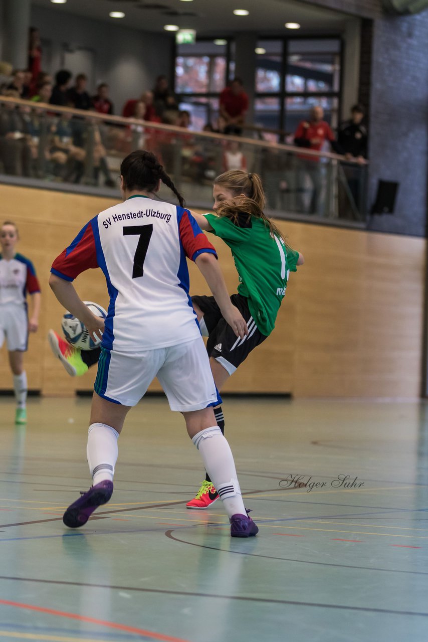 Bild 271 - Girls Cup
